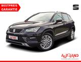 Seat Ateca 2.0 TDI Xcellence 4Drive LED Navi ACC AHK - gebrauchte Seat Pickups