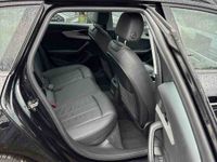 Audi A4 - Vorschau Bild 7