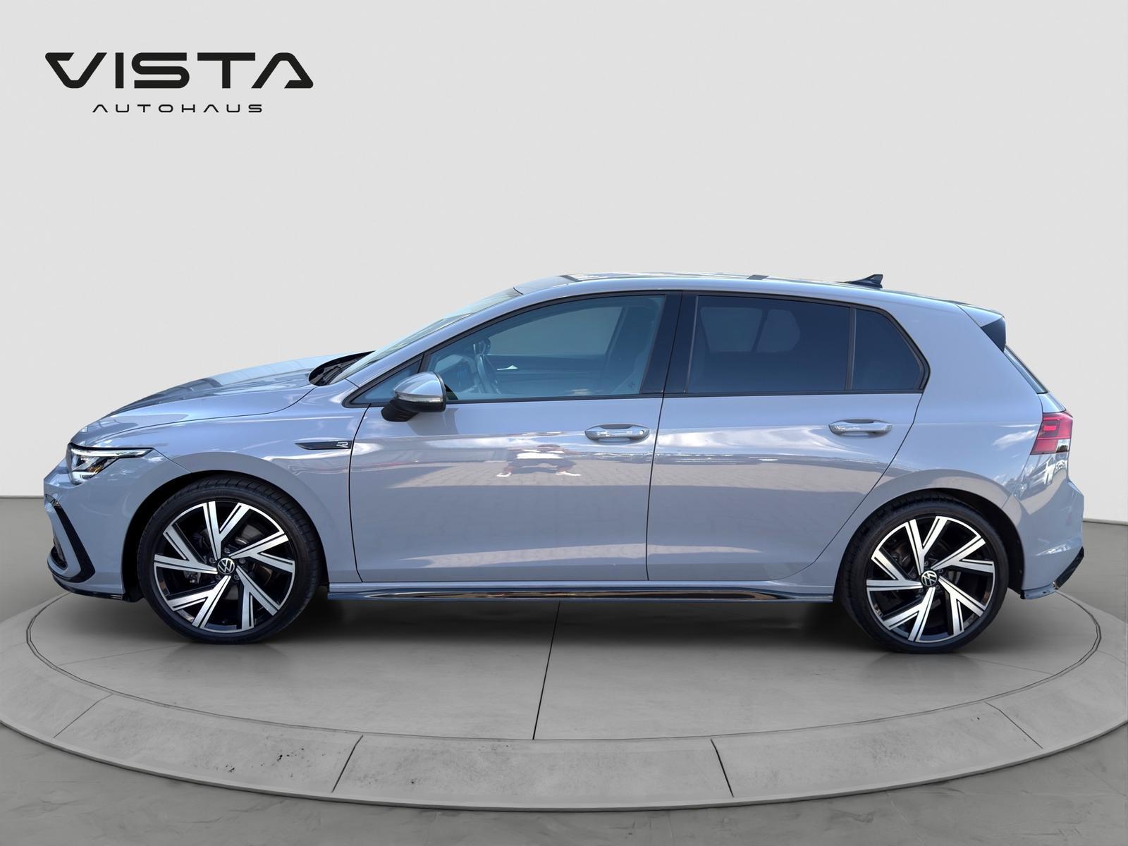Volkswagen Golf R-Line*BUSINESS PREMIUM*ACC*APP*18"*SHZ*MFL, миниатюра 5