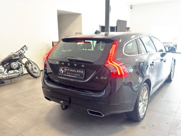 Volvo V60 - 9