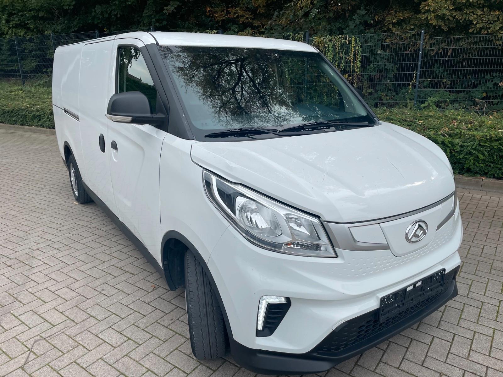 Maxus eDeliver 3 Kasten L2H1