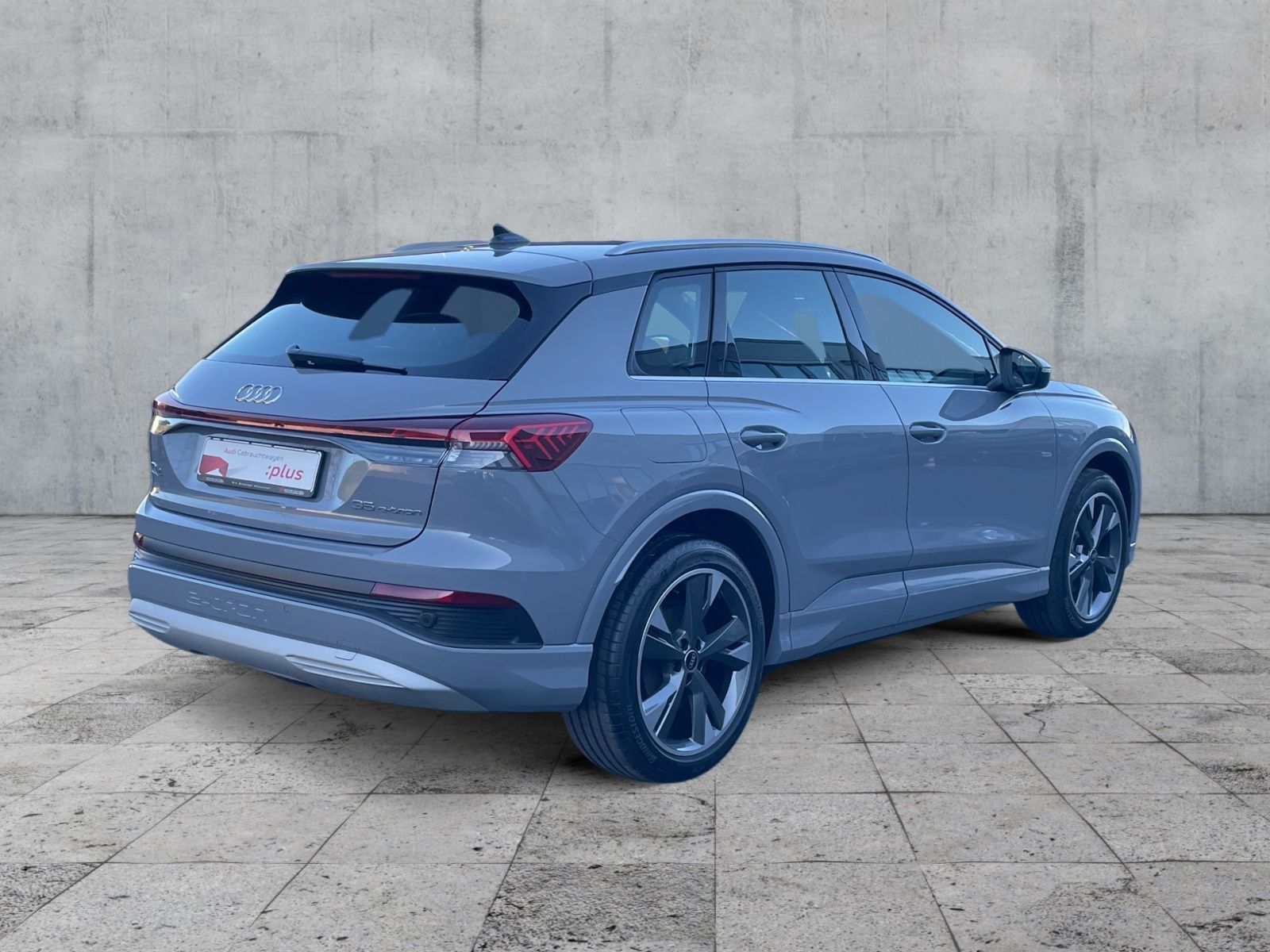 Audi Q4 e-tron - Bild 6