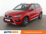 Seat Ateca 2.0 TDI FR 4Drive Aut.*NAVI*LED*ACC*360* - Seat Ateca in Nürnberg