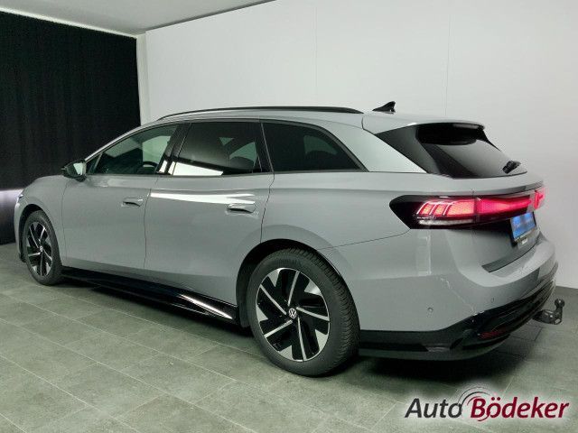 Volkswagen ID.7 Tourer Pro 1-Gang-Automatik Bluetooth Navi foto 4