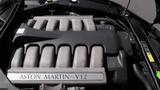 Aston Martin DB7 Vantage Coupe - - Aston Martin DB7 Gebrauchtwagen