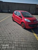 Peugeot 107 Tüv Neu - Peugeot 107 Gebrauchtwagen in Duisburg