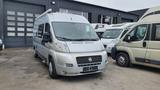 Adria Twin/Solaranlage/Klimaanlage/Fetbett