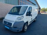 Fiat Ducato Kasten 30 100 - gebrauchte Fiat Ducato aus dem Jahr 2007
