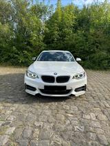 BMW M240i Heck, Automatik, 63tkm - BMW M240i: 240