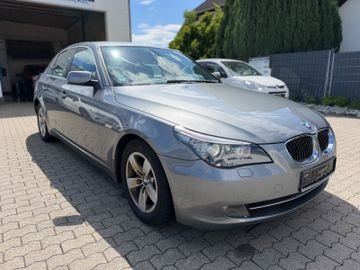 BMW 525 - 4