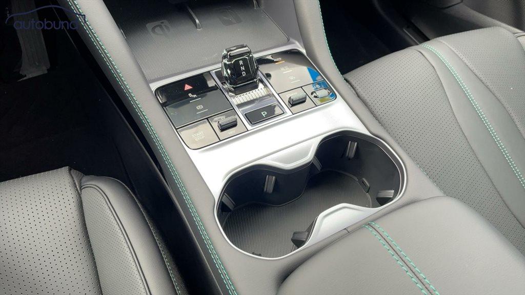 BYD Seal U DM-i PHEV Design 238 kW Systemleistung, миниатюра 14