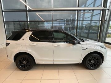 Land-Rover Discovery - 7