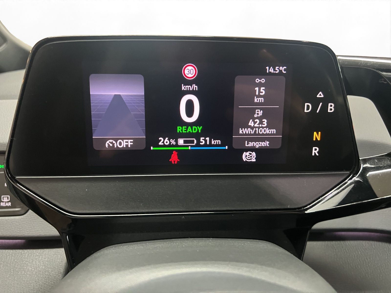 Volkswagen ID.3 - Bild 9