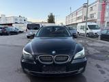 BMW 525i touring Edition Exclusive Automatik - BMW 525 aus 2008: Kombi