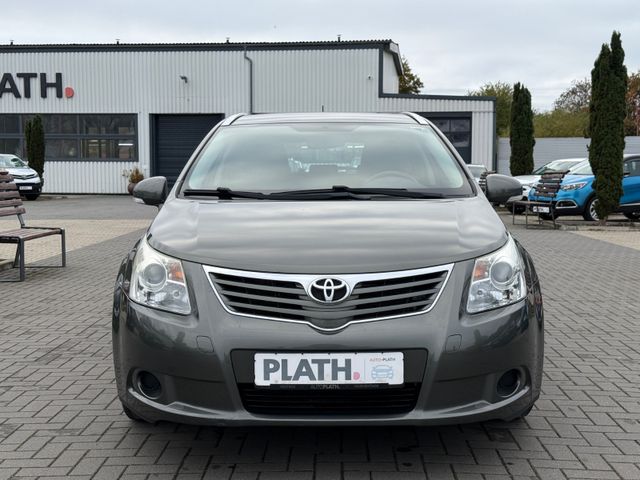 Toyota Avensis  Kombi Basis