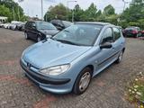 Peugeot 206 1.4 Style 75 Auto - Peugeot 206: Style