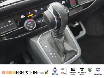 Volkswagen T6.1 Multivan Comfortline Cruise 2,0TDI DSG AHK