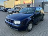 Volkswagen Golf 1.4 Champ *HU/AU + SERVICE NEU* KLIMA* - Volkswagen Golf: Champ