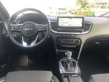 Kia XCeed 1.6 Spirit DCT6 Plug-in-Hybrid