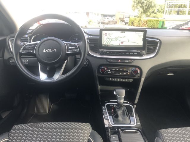 Kia XCeed 1.6 Spirit DCT6 Plug-in-Hybrid