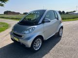 Smart ForTwo cabrio 0.8 cdi passion passion - Smart aus 2007: Cdi