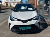 Toyota C-HR Hybrid GR Sport - Toyota C-HR: GR Sport