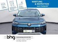 Volkswagen Tayron - Vorschau Bild 8