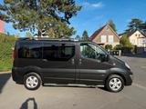 Opel Vivaro Westfalia 2.5 CDTI  - Opel Vivaro: Westfalia