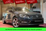 Volkswagen Passat Variant 2.0 TDI R-Line *Navi*Klima*ACC* - gebrauchte VW Passat aus dem Jahr 2013