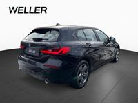 BMW 118 - Vorschau Bild 5