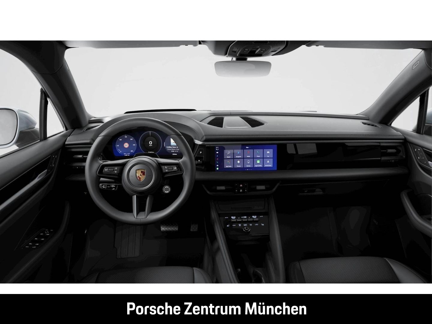 Porsche Macan - Bild 8