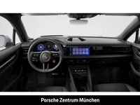 Porsche Macan - Vorschau Bild 8