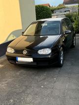 Volkswagen Golf IV Pacific - Volkswagen Golf: Iv Pacific