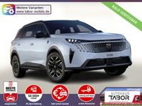 Peugeot 5008 - Vorschau Bild 1