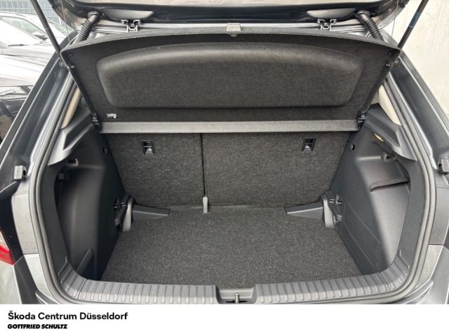 Skoda Fabia - Bild 10