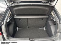 Skoda Fabia - Vorschau Bild 10