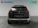 Peugeot 3008 1,6 GT EAT8 Hybrid - Peugeot 3008 mit Hybrid-Antrieb
