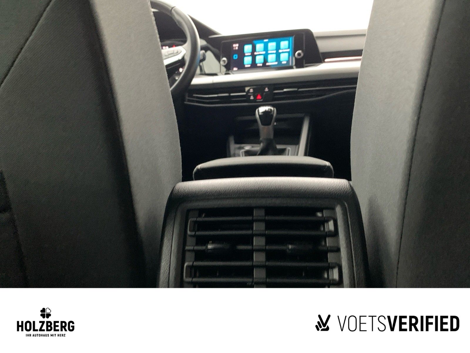 Volkswagen Golf - Bild 16