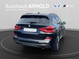 BMW X3 xDrive20d M Sport Head-Up Standhzg. Lenkradhz - BMW X3: Allradantrieb