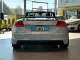 Audi TT RS *Carbon*NO OPF*V MAX 280* - Audi: Cabrio, RS
