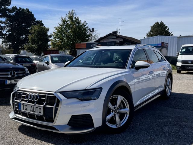 Audi A6 Allroad quattro 40 TDI*LED*ACC*Luftfederung*