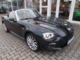 Fiat 124 Spider Lusso - Fiat Gebrauchtwagen in Dortmund