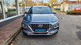 Hyundai Kona 1,6 T-GDI DCT 4WD Premium* SHZ*App*HUD - Hyundai Gebrauchtwagen in Leipzig