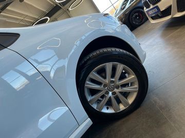 Volkswagen Polo V BMTStart-Stopp *1.HAND*KLIMA*TEMPOMAT*