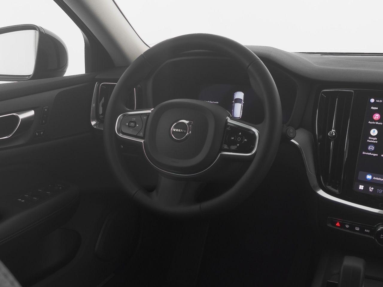 Volvo V60 Cross Country B4 AWD Plus+AHK+MEMRY+DAB+ foto 5