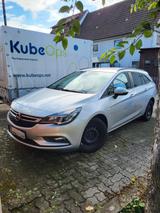 Opel Astra ST 1.0 ECOTEC Turbo Business 77kW S/S ... - Opel Astra: Ecotec