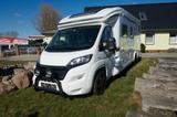 HYMER / ERIBA / HYMERCAR Tramp CL 678 1.HAND - HYMER / ERIBA Tramp CL