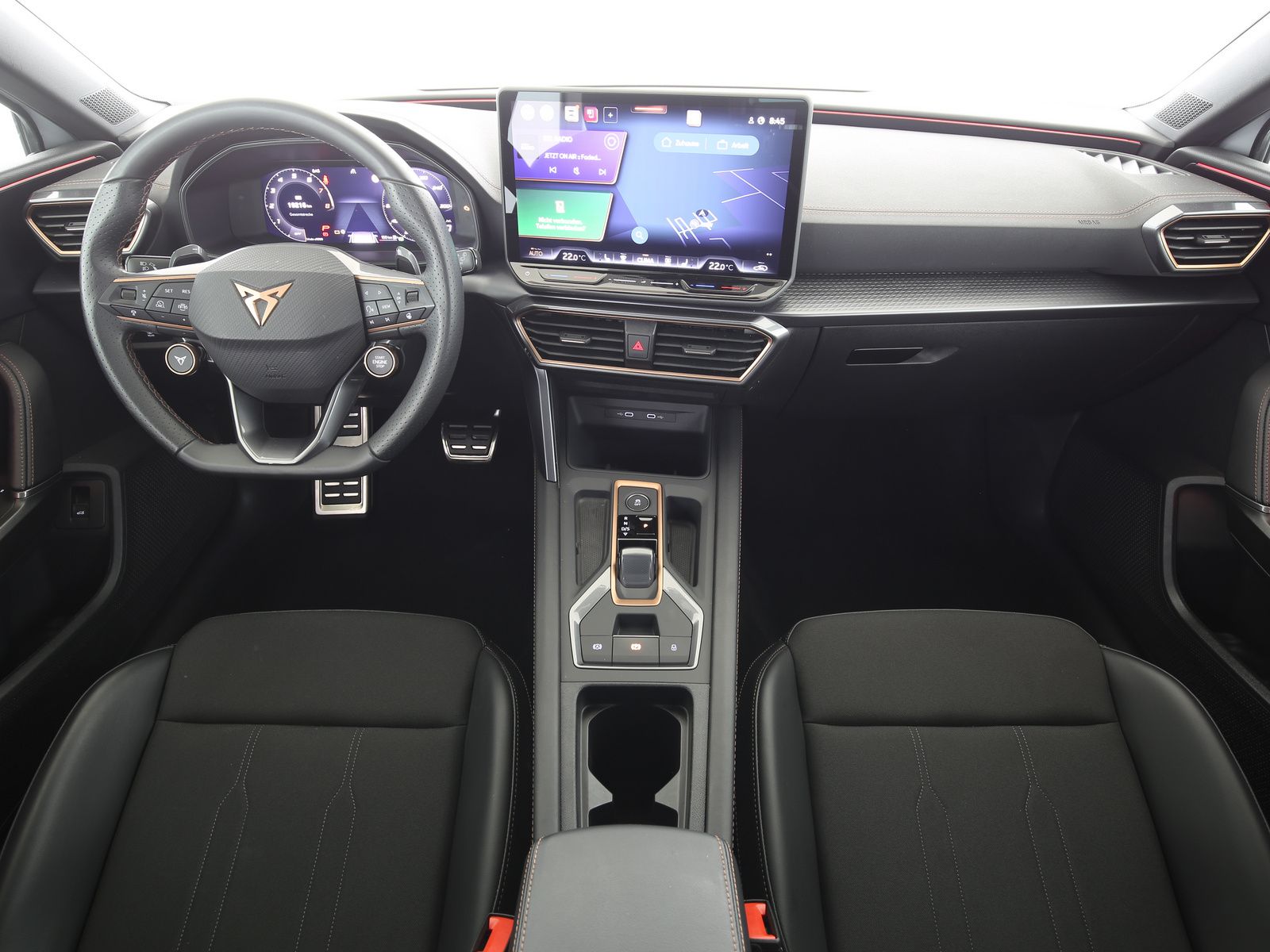 Cupra Leon - Bild 11