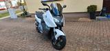 BMW C600 Sport - BMW 600