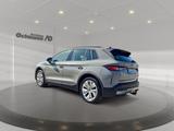 Skoda Elroq 50 Tour Loft SpurH KAM LED KlimaA PDC - mit Elektro-Antrieb: Grau, Geländewagen